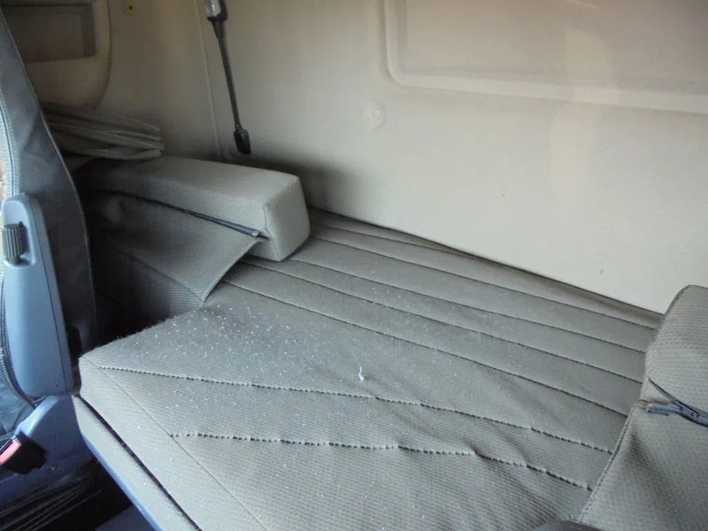 Lastbil med lad Scania R730 V8 + Euro 5 + Loglift 115Z + 6X4: billede 15 Lastbil med lad Scania R730 V8 + Euro 5 + Loglift 115Z + 6X4: billede 15