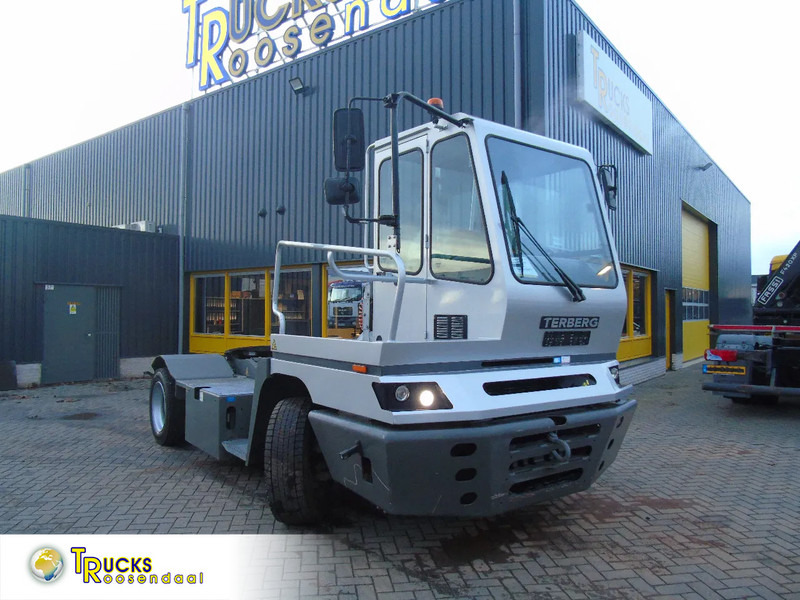 Terberg YT 182 fully funtion + perfect - Terminaltraktor: billede 1 Terberg YT 182 fully funtion + perfect - Terminaltraktor: billede 1