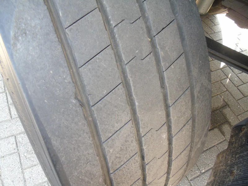 Trækker Volvo FH 460 + PTO/HYDROLIC + EURO 6: billede 8