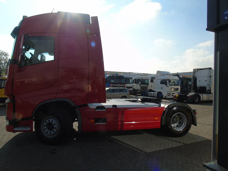 Trækker Volvo FH 460 + PTO/HYDROLIC + EURO 6: billede 6
