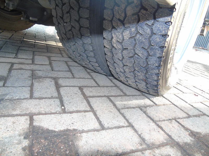 Kølevogn lastbil Volvo FL 14.210 + ATP/FRC + CARRIER + LIFT: billede 20 Kølevogn lastbil Volvo FL 14.210 + ATP/FRC + CARRIER + LIFT: billede 20