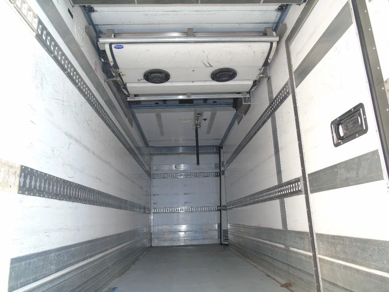 Kølevogn lastbil Volvo FL 14.210 + ATP/FRC + CARRIER + LIFT: billede 6 Kølevogn lastbil Volvo FL 14.210 + ATP/FRC + CARRIER + LIFT: billede 6