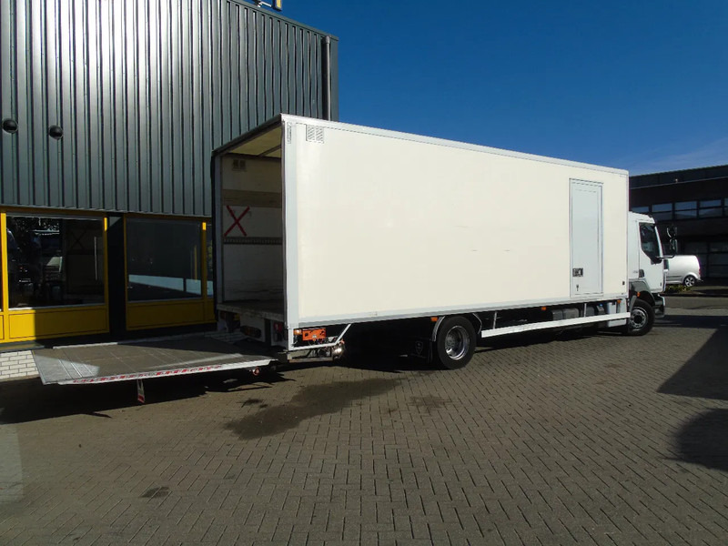Volvo FL 250 + euro 6 + lift + 12T - Lastbil varevogn: billede 5 Volvo FL 250 + euro 6 + lift + 12T - Lastbil varevogn: billede 5