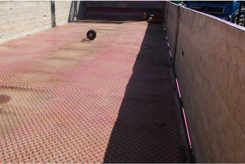 Lastbil med kran Volvo FM 370 + PALFINGER 23002 /6EXT + REMOTE + 6X2 STEERING: billede 12