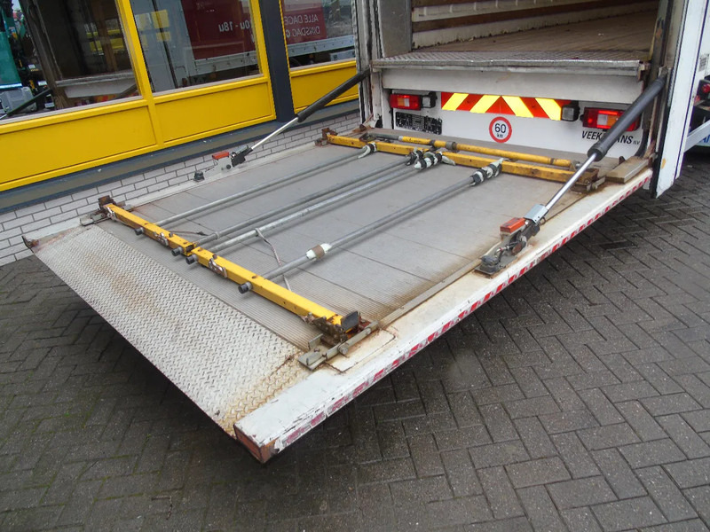 Volvo FM 9.340 + SPECIAL LIFT 2 ETAGE + EURO 5 - Lastbil varevogn: billede 5 Volvo FM 9.340 + SPECIAL LIFT 2 ETAGE + EURO 5 - Lastbil varevogn: billede 5