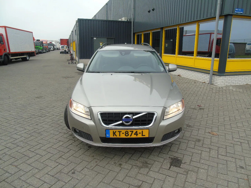 Volvo V70 + manual - Hatchback: billede 2 Volvo V70 + manual - Hatchback: billede 2