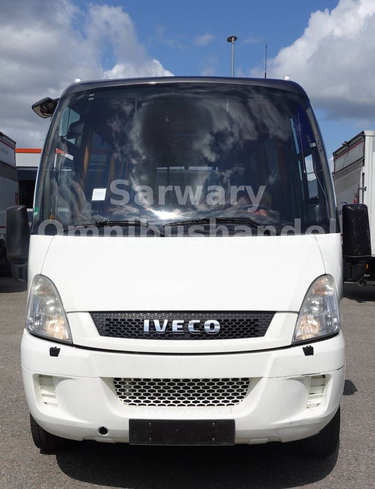 Iveco 65C17 *Klima *Euro5*Wing*Daily*Mago*Rapido*City - Minibus, Persontransport: billede 5 Iveco 65C17 *Klima *Euro5*Wing*Daily*Mago*Rapido*City - Minibus, Persontransport: billede 5