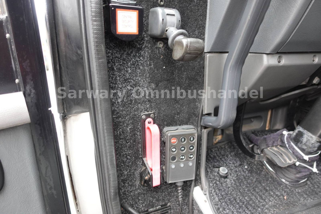 Turistbus Iveco Mago 2*Klima*29 Sitze*WC*Rapido*Daily*Wing*: billede 46 Turistbus Iveco Mago 2*Klima*29 Sitze*WC*Rapido*Daily*Wing*: billede 46