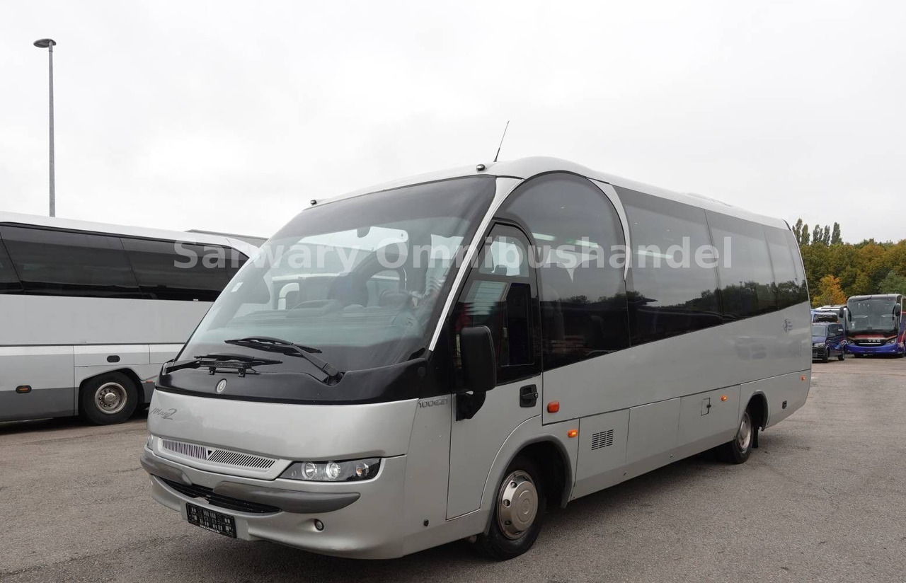Iveco Mago 2*Klima*29 Sitze*WC*Rapido*Daily*Wing* - Turistbus: billede 2 Iveco Mago 2*Klima*29 Sitze*WC*Rapido*Daily*Wing* - Turistbus: billede 2