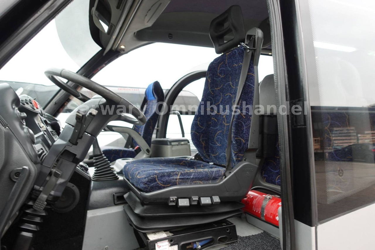 Turistbus Iveco Mago 2*Klima*29 Sitze*WC*Rapido*Daily*Wing*: billede 47 Turistbus Iveco Mago 2*Klima*29 Sitze*WC*Rapido*Daily*Wing*: billede 47