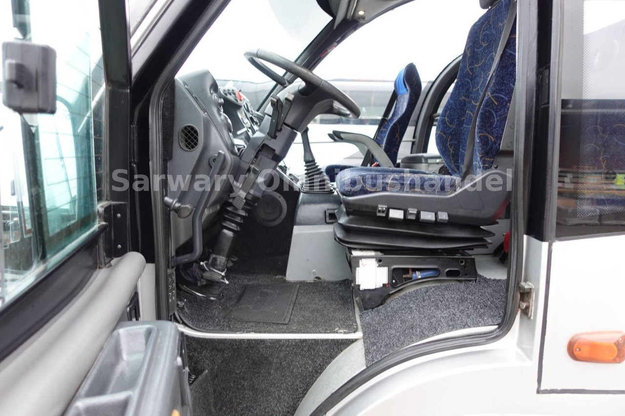 Turistbus Iveco Mago 2*Klima*29 Sitze*WC*Rapido*Daily*Wing*: billede 45 Turistbus Iveco Mago 2*Klima*29 Sitze*WC*Rapido*Daily*Wing*: billede 45