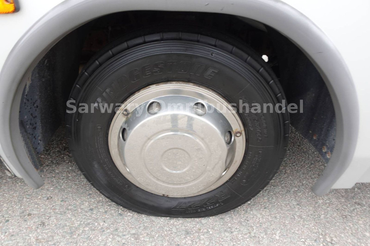 Turistbus Iveco Mago 2*Klima*29 Sitze*WC*Rapido*Daily*Wing*: billede 40 Turistbus Iveco Mago 2*Klima*29 Sitze*WC*Rapido*Daily*Wing*: billede 40