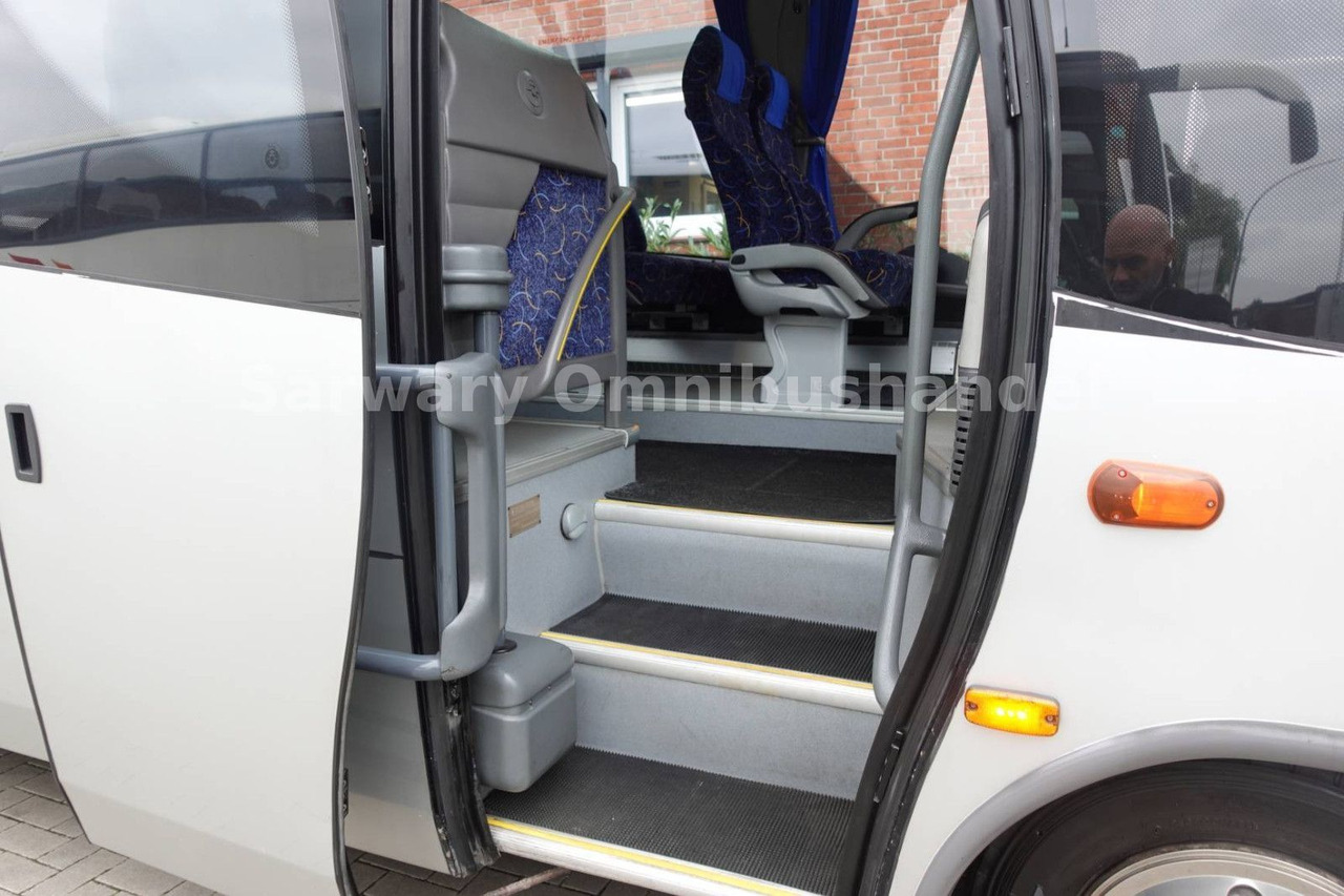 Turistbus Iveco Mago 2*Klima*29 Sitze*WC*Rapido*Daily*Wing*: billede 12 Turistbus Iveco Mago 2*Klima*29 Sitze*WC*Rapido*Daily*Wing*: billede 12