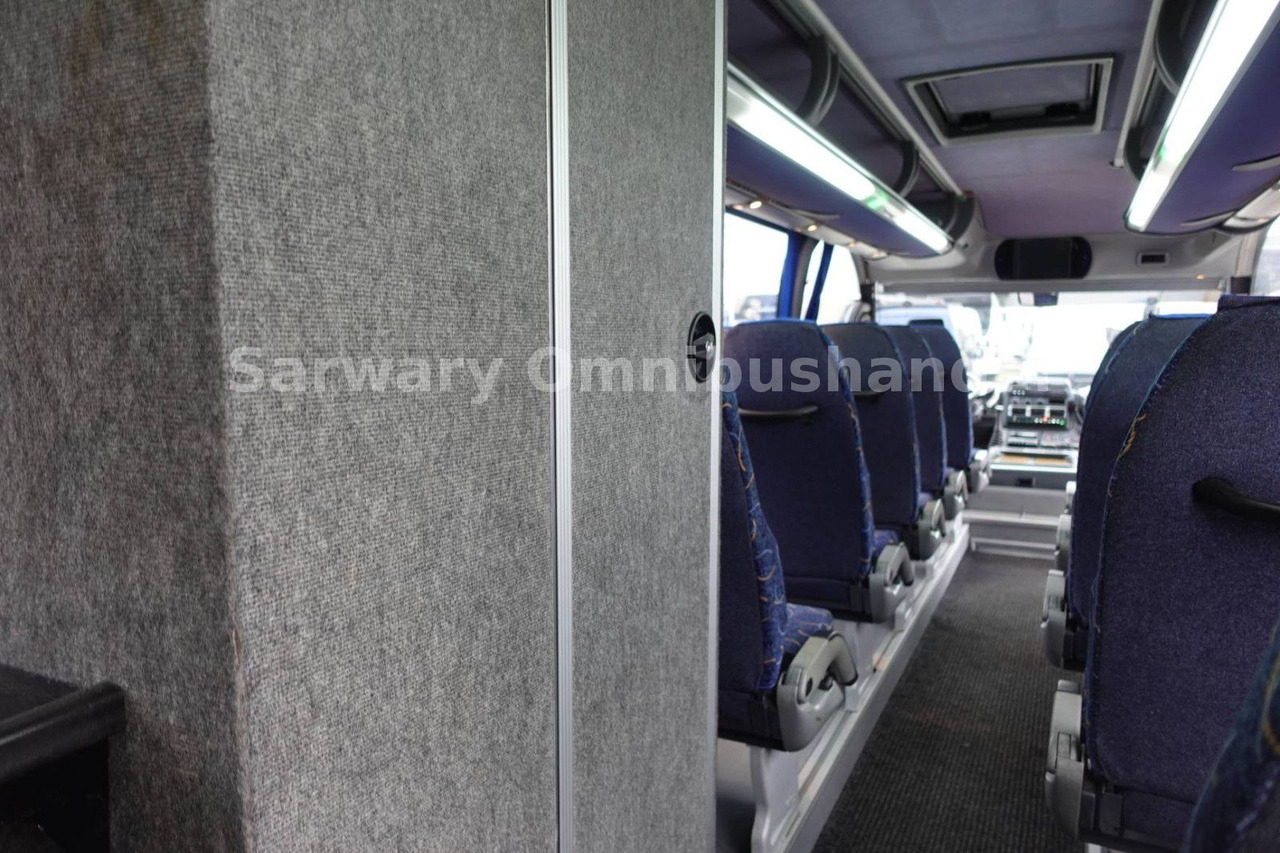 Turistbus Iveco Mago 2*Klima*29 Sitze*WC*Rapido*Daily*Wing*: billede 34 Turistbus Iveco Mago 2*Klima*29 Sitze*WC*Rapido*Daily*Wing*: billede 34
