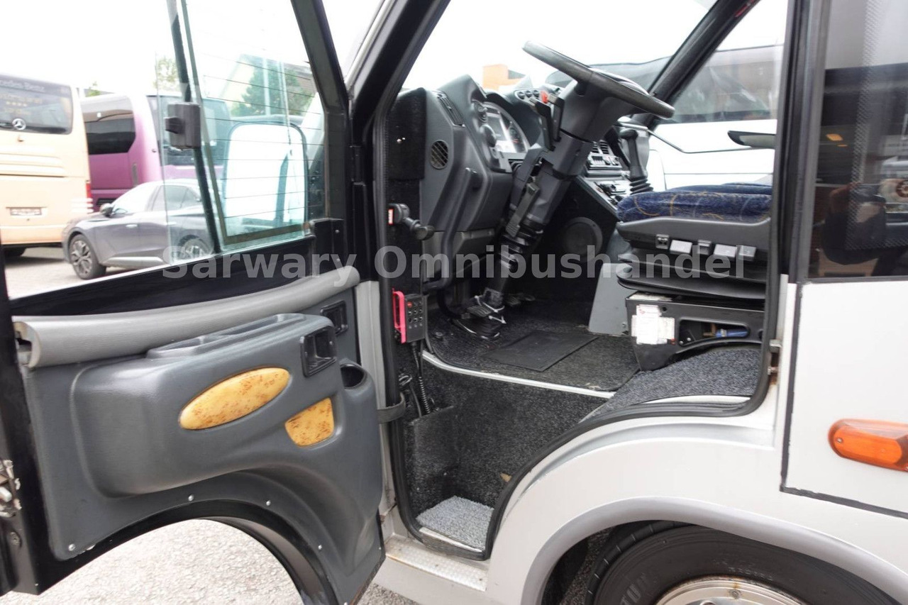 Turistbus Iveco Mago 2*Klima*29 Sitze*WC*Rapido*Daily*Wing*: billede 19 Turistbus Iveco Mago 2*Klima*29 Sitze*WC*Rapido*Daily*Wing*: billede 19
