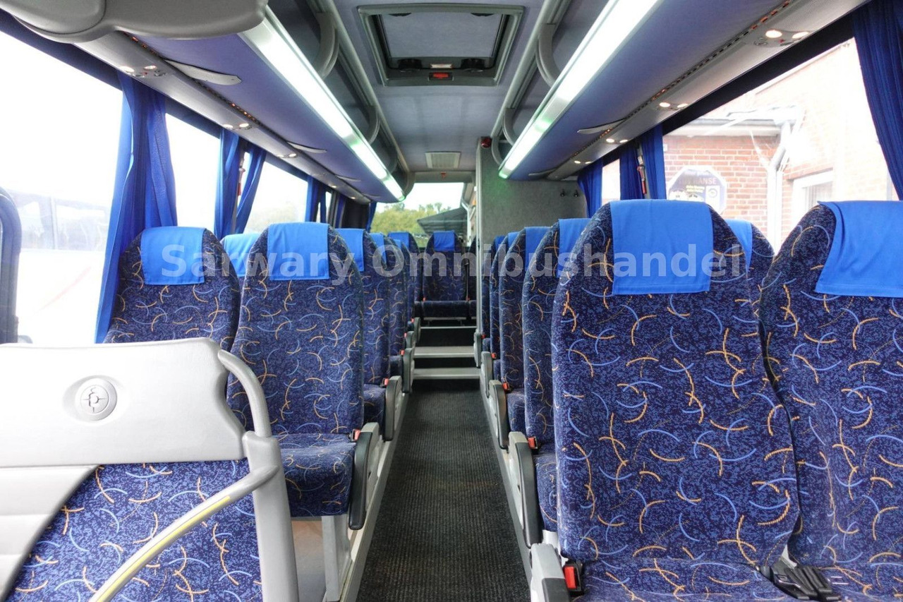 Turistbus Iveco Mago 2*Klima*29 Sitze*WC*Rapido*Daily*Wing*: billede 9 Turistbus Iveco Mago 2*Klima*29 Sitze*WC*Rapido*Daily*Wing*: billede 9