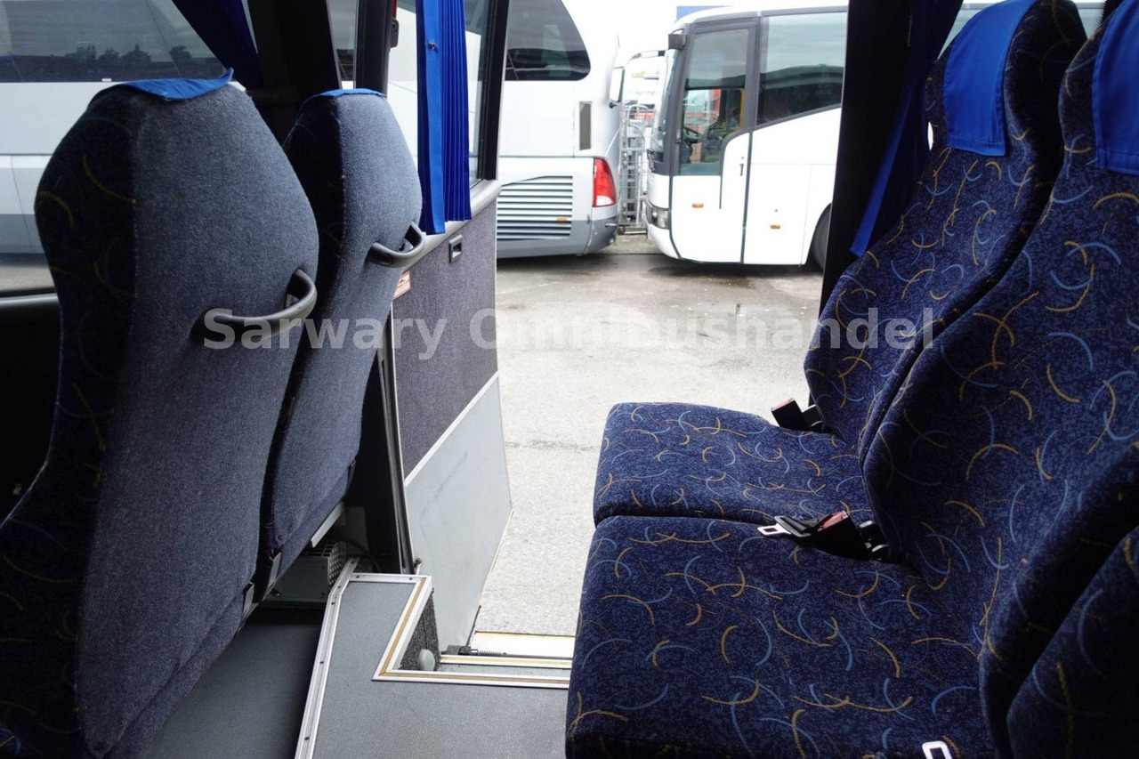 Turistbus Iveco Mago 2*Klima*29 Sitze*WC*Rapido*Daily*Wing*: billede 32 Turistbus Iveco Mago 2*Klima*29 Sitze*WC*Rapido*Daily*Wing*: billede 32