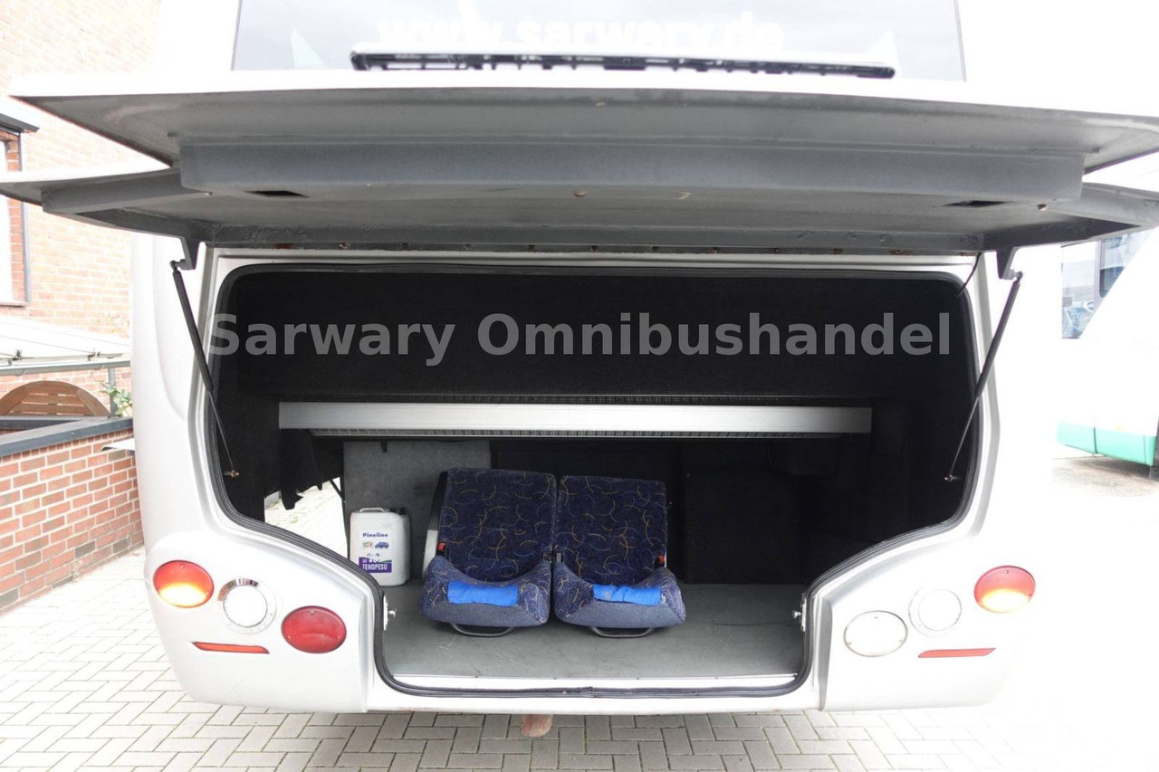 Turistbus Iveco Mago 2*Klima*29 Sitze*WC*Rapido*Daily*Wing*: billede 13 Turistbus Iveco Mago 2*Klima*29 Sitze*WC*Rapido*Daily*Wing*: billede 13