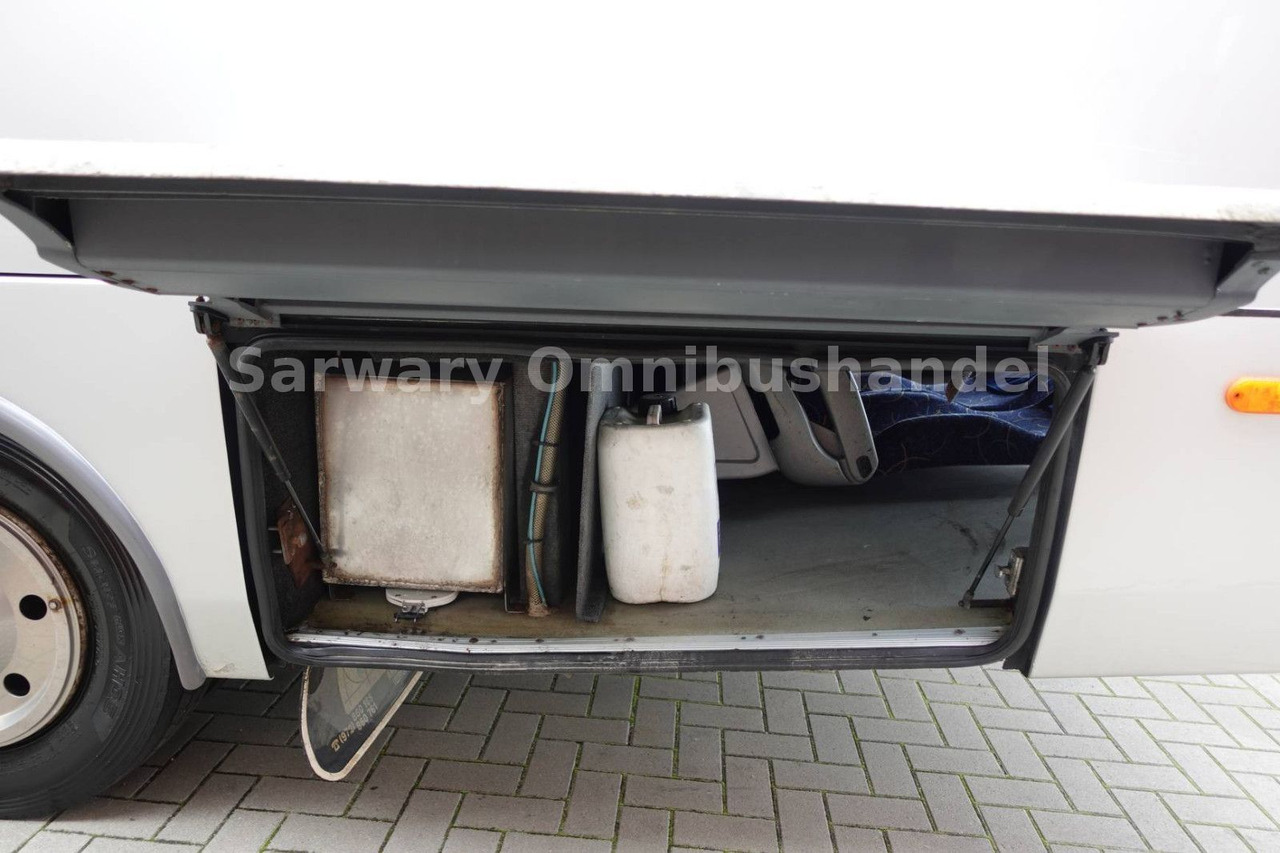 Turistbus Iveco Mago 2*Klima*29 Sitze*WC*Rapido*Daily*Wing*: billede 29 Turistbus Iveco Mago 2*Klima*29 Sitze*WC*Rapido*Daily*Wing*: billede 29