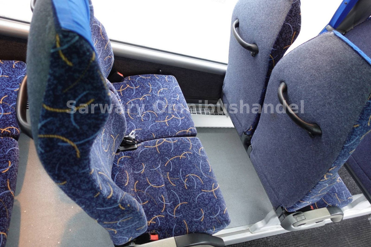 Turistbus Iveco Mago 2*Klima*29 Sitze*WC*Rapido*Daily*Wing*: billede 36 Turistbus Iveco Mago 2*Klima*29 Sitze*WC*Rapido*Daily*Wing*: billede 36