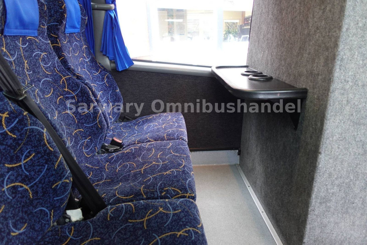Turistbus Iveco Mago 2*Klima*29 Sitze*WC*Rapido*Daily*Wing*: billede 27 Turistbus Iveco Mago 2*Klima*29 Sitze*WC*Rapido*Daily*Wing*: billede 27