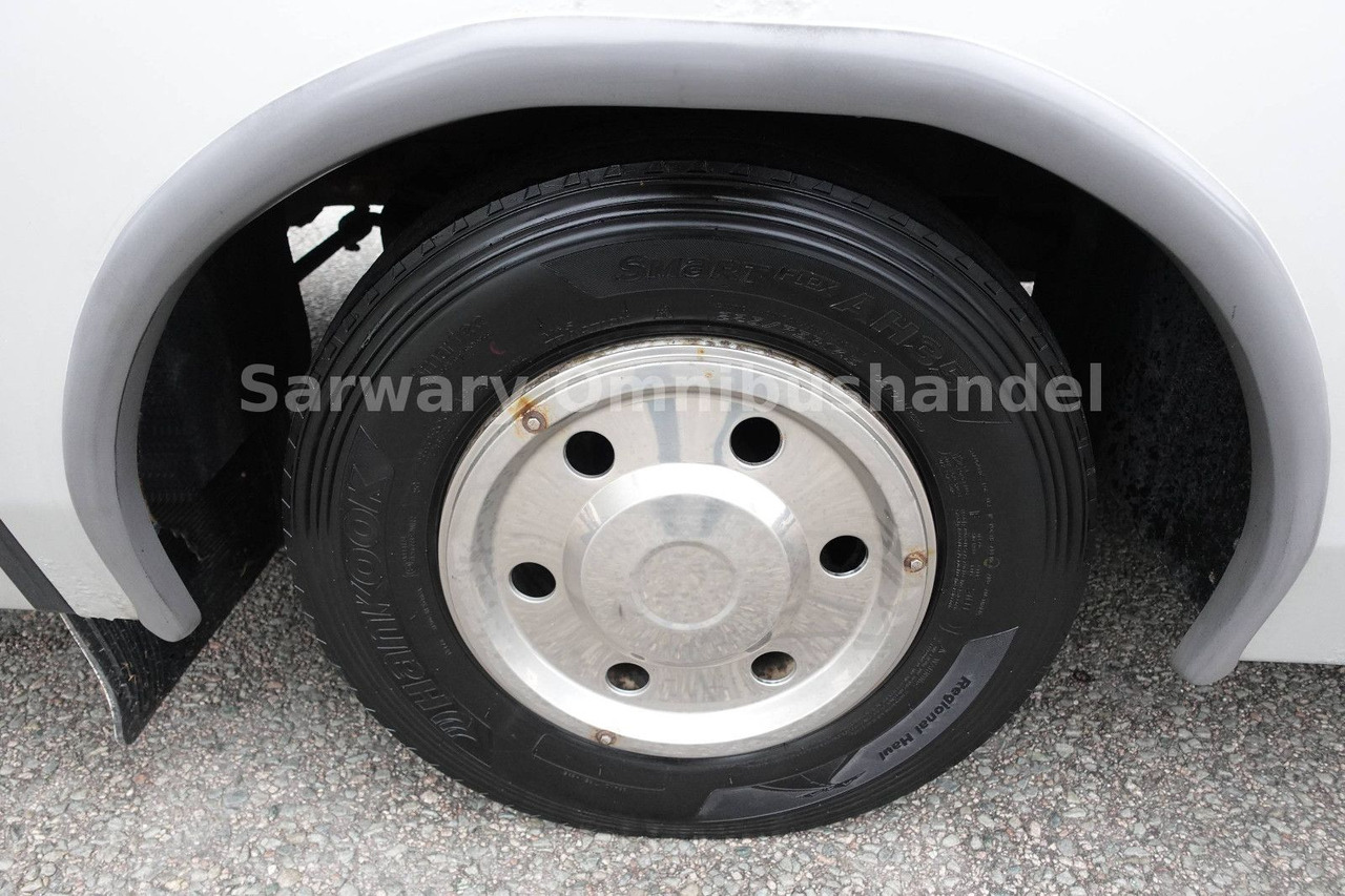 Turistbus Iveco Mago 2*Klima*29 Sitze*WC*Rapido*Daily*Wing*: billede 41 Turistbus Iveco Mago 2*Klima*29 Sitze*WC*Rapido*Daily*Wing*: billede 41