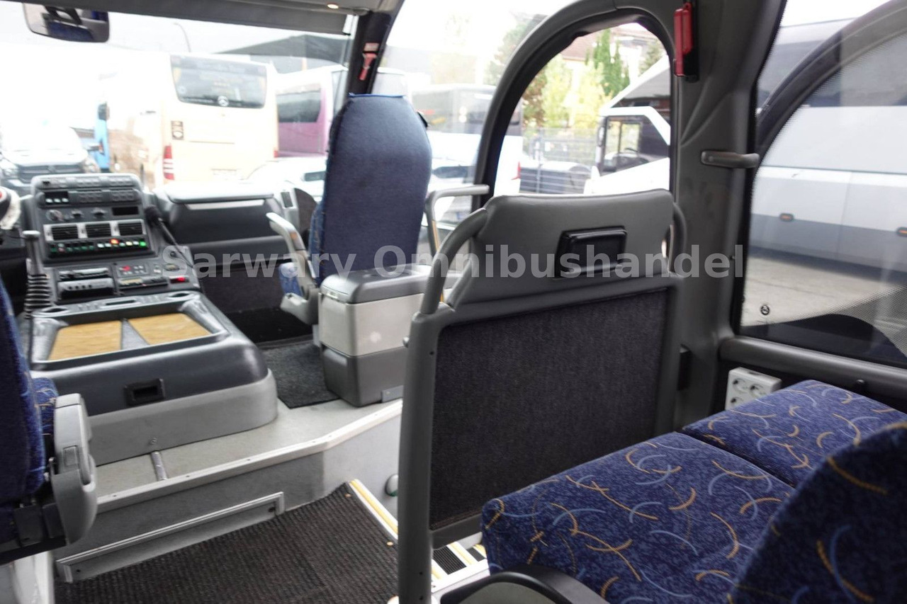 Turistbus Iveco Mago 2*Klima*29 Sitze*WC*Rapido*Daily*Wing*: billede 37 Turistbus Iveco Mago 2*Klima*29 Sitze*WC*Rapido*Daily*Wing*: billede 37