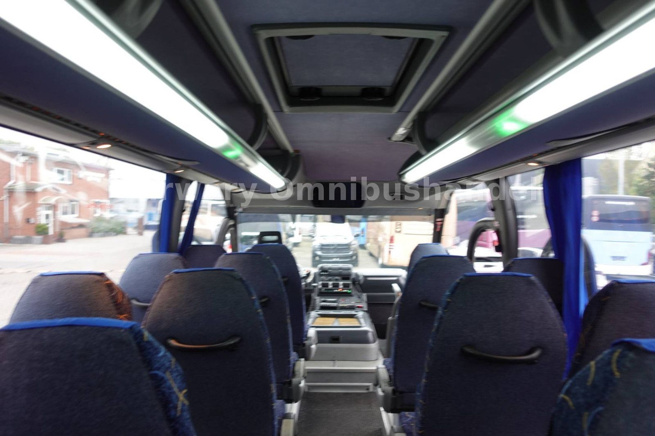 Turistbus Iveco Mago 2*Klima*29 Sitze*WC*Rapido*Daily*Wing*: billede 35 Turistbus Iveco Mago 2*Klima*29 Sitze*WC*Rapido*Daily*Wing*: billede 35