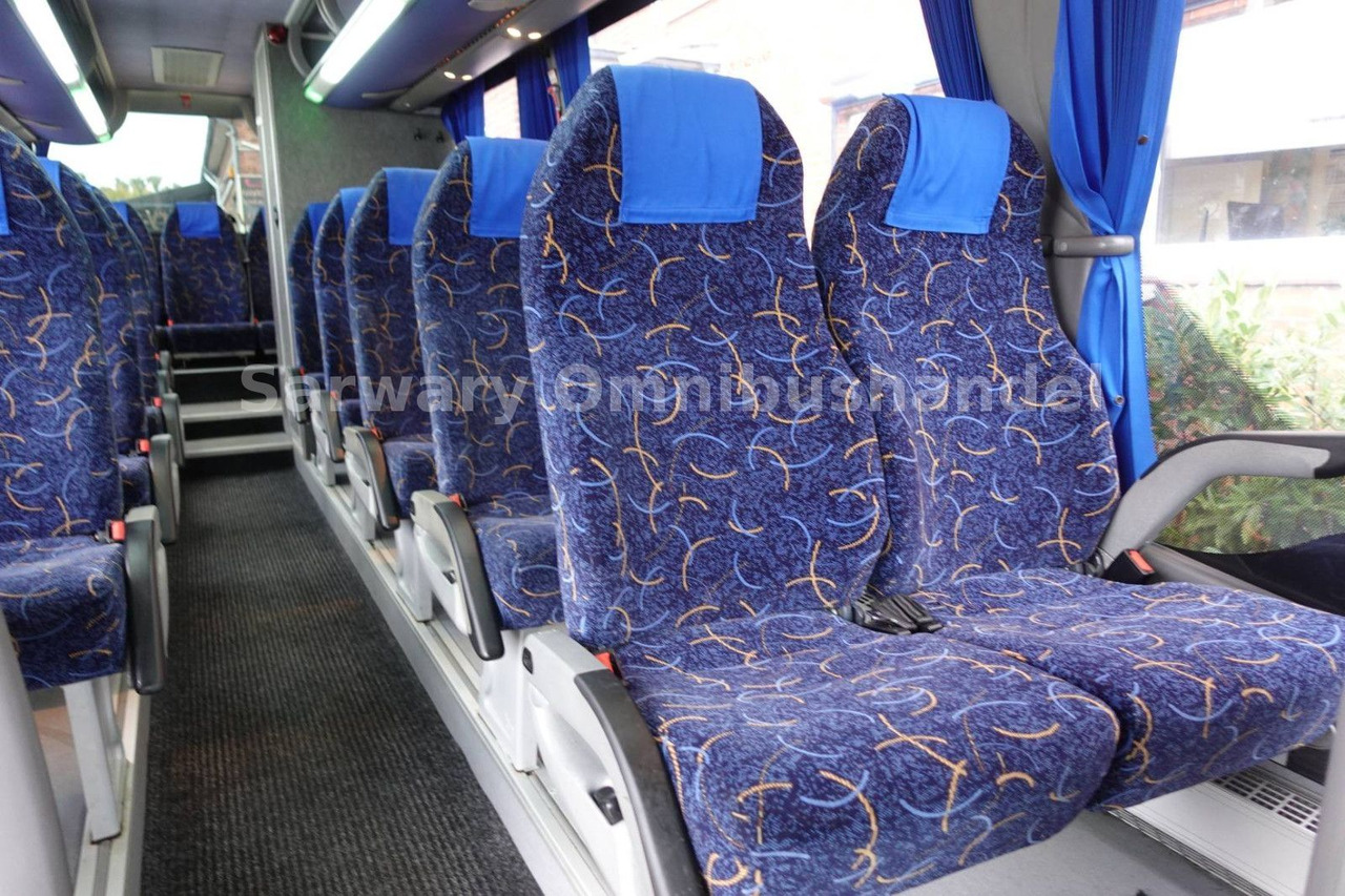 Turistbus Iveco Mago 2*Klima*29 Sitze*WC*Rapido*Daily*Wing*: billede 24 Turistbus Iveco Mago 2*Klima*29 Sitze*WC*Rapido*Daily*Wing*: billede 24