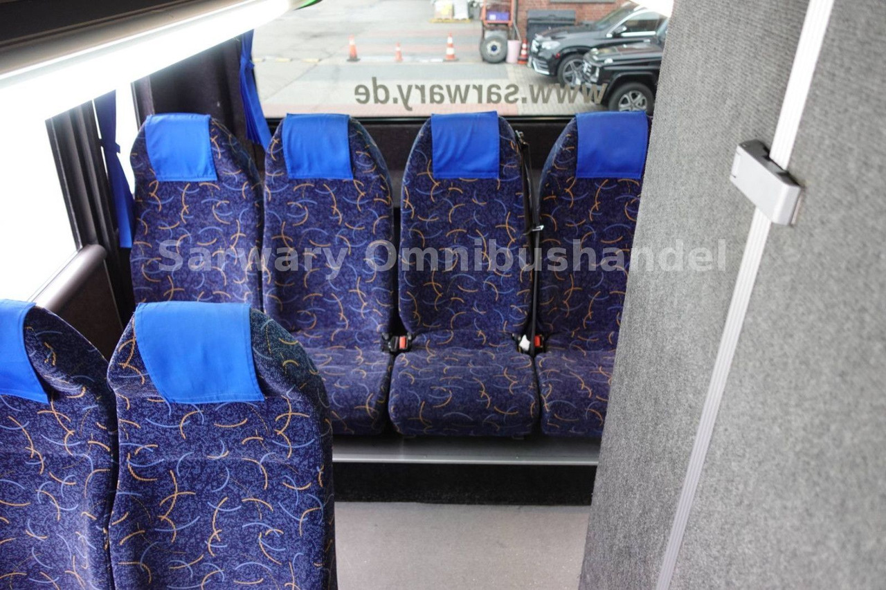 Turistbus Iveco Mago 2*Klima*29 Sitze*WC*Rapido*Daily*Wing*: billede 25 Turistbus Iveco Mago 2*Klima*29 Sitze*WC*Rapido*Daily*Wing*: billede 25