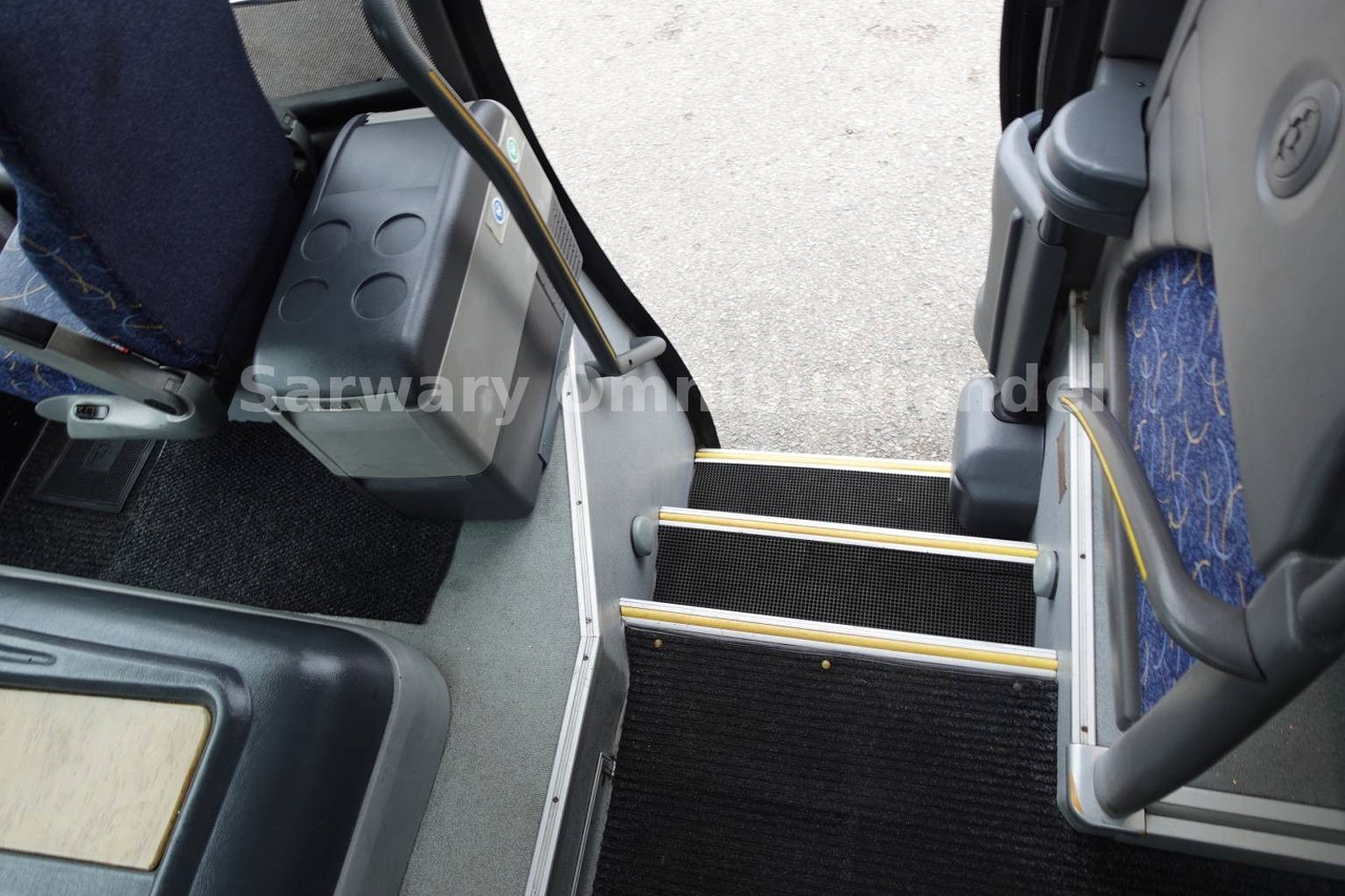 Turistbus Iveco Mago 2*Klima*29 Sitze*WC*Rapido*Daily*Wing*: billede 38 Turistbus Iveco Mago 2*Klima*29 Sitze*WC*Rapido*Daily*Wing*: billede 38