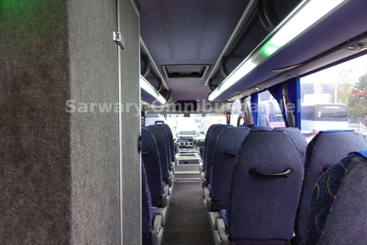 Turistbus Iveco Mago 2*Klima*29 Sitze*WC*Rapido*Daily*Wing*: billede 16 Turistbus Iveco Mago 2*Klima*29 Sitze*WC*Rapido*Daily*Wing*: billede 16