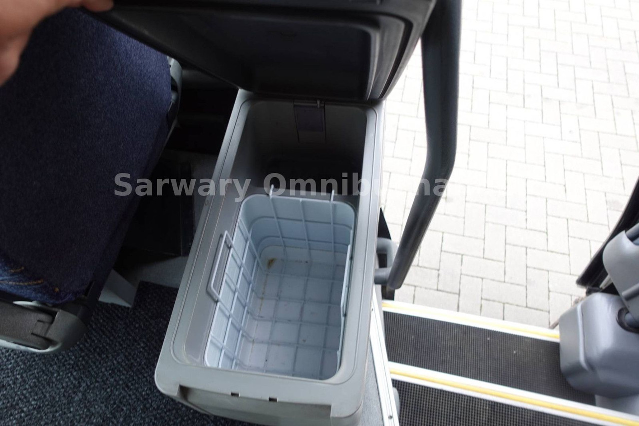 Turistbus Iveco Mago 2*Klima*29 Sitze*WC*Rapido*Daily*Wing*: billede 21 Turistbus Iveco Mago 2*Klima*29 Sitze*WC*Rapido*Daily*Wing*: billede 21