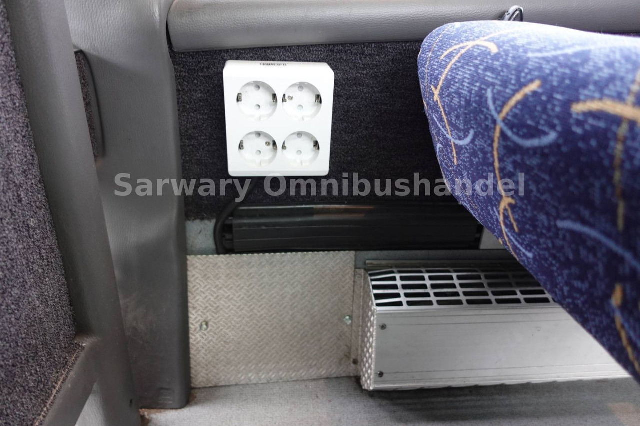 Turistbus Iveco Mago 2*Klima*29 Sitze*WC*Rapido*Daily*Wing*: billede 48 Turistbus Iveco Mago 2*Klima*29 Sitze*WC*Rapido*Daily*Wing*: billede 48