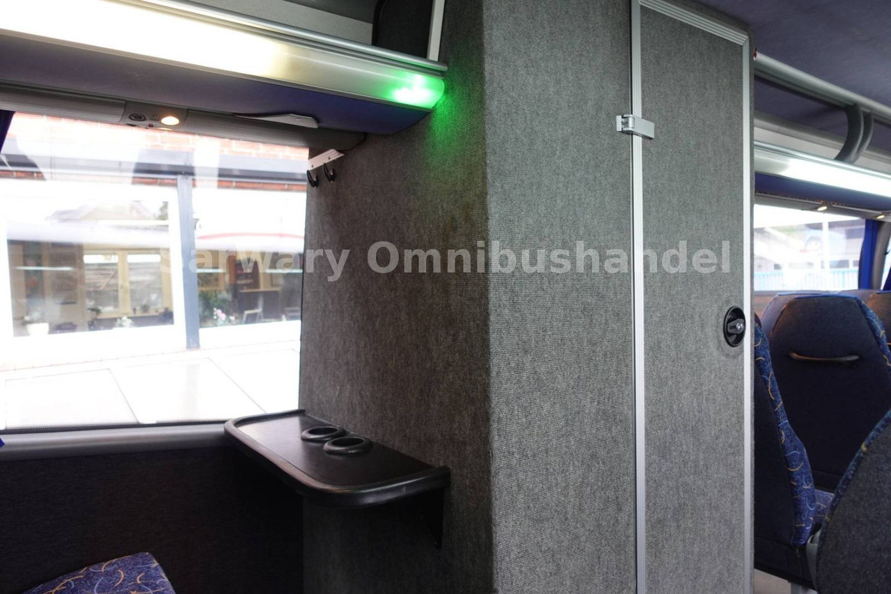 Turistbus Iveco Mago 2*Klima*29 Sitze*WC*Rapido*Daily*Wing*: billede 26 Turistbus Iveco Mago 2*Klima*29 Sitze*WC*Rapido*Daily*Wing*: billede 26