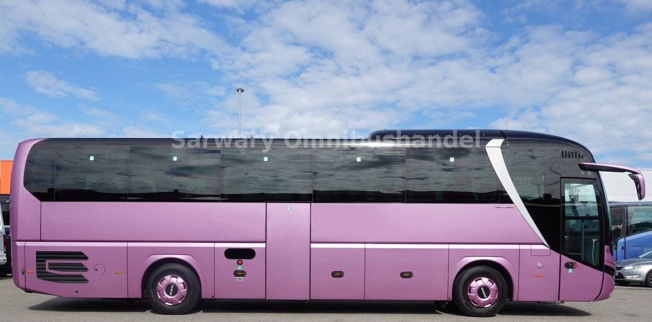 MAN R07 Lion´s Coach *Tourismo*Travego*73.790km Orig - Turistbus: billede 3 MAN R07 Lion´s Coach *Tourismo*Travego*73.790km Orig - Turistbus: billede 3