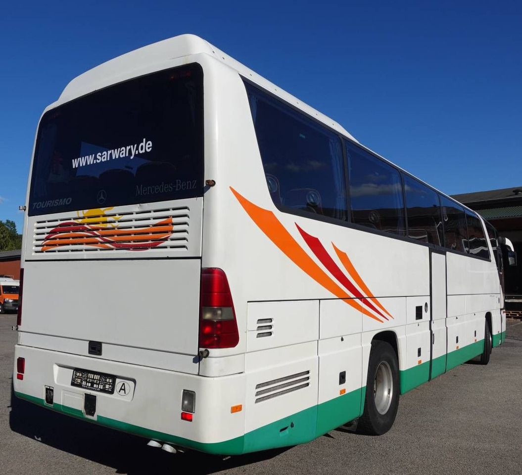 Mercedes-Benz 350 Tourismo 15-RHD *V6*404*Travego*51-Sitze* - Turistbus: billede 5 Mercedes-Benz 350 Tourismo 15-RHD *V6*404*Travego*51-Sitze* - Turistbus: billede 5