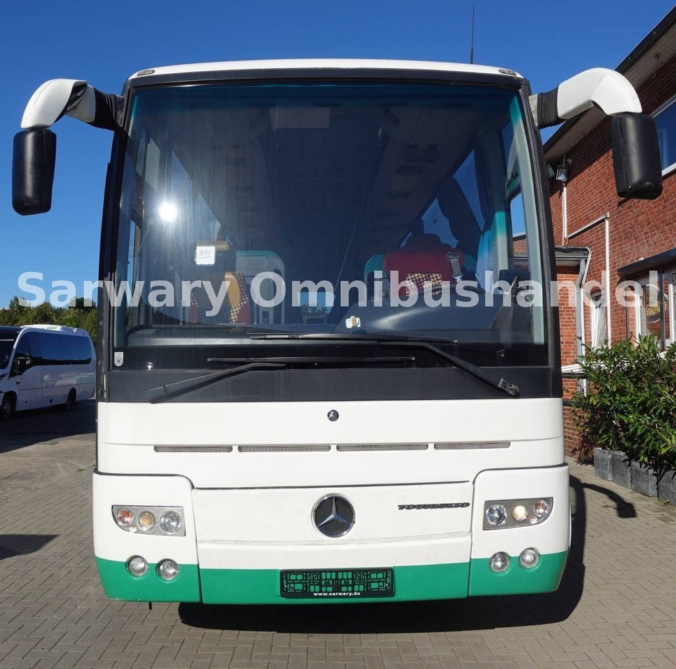 Mercedes-Benz 350 Tourismo 15-RHD *V6*404*Travego*51-Sitze* - Turistbus: billede 3 Mercedes-Benz 350 Tourismo 15-RHD *V6*404*Travego*51-Sitze* - Turistbus: billede 3