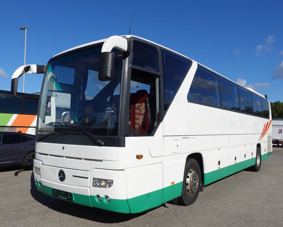 Mercedes-Benz 350 Tourismo 15-RHD *V6*404*Travego*51-Sitze* - Turistbus: billede 2 Mercedes-Benz 350 Tourismo 15-RHD *V6*404*Travego*51-Sitze* - Turistbus: billede 2