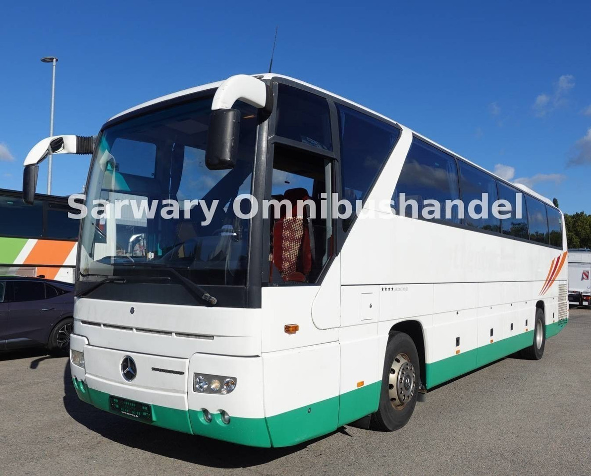 Mercedes-Benz 350 Tourismo 15-RHD *V6*404*Travego*51-Sitze* - Turistbus: billede 2 Mercedes-Benz 350 Tourismo 15-RHD *V6*404*Travego*51-Sitze* - Turistbus: billede 2