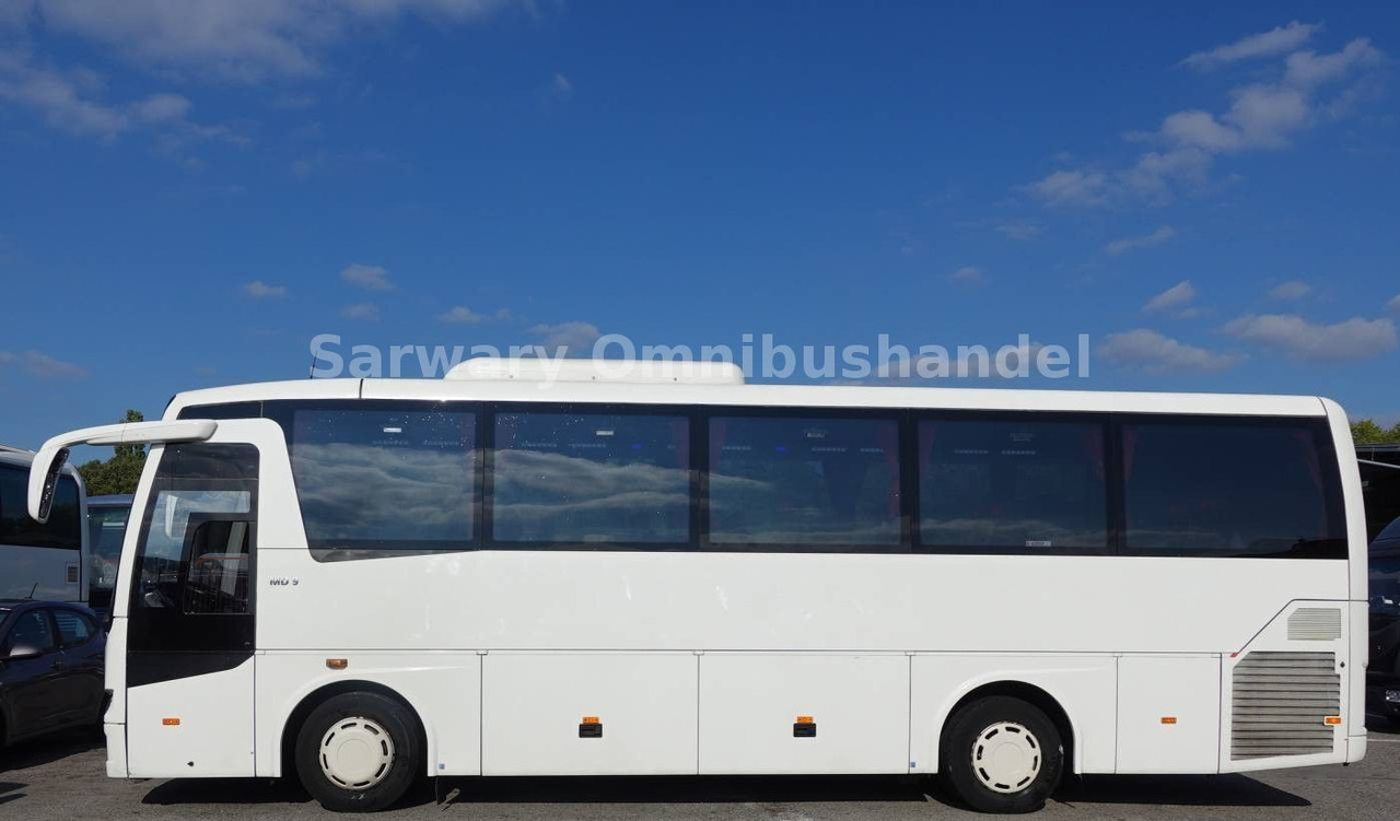 Temsa MD 9*Klima*EURO 6*WC*34 Sitze*510 Tourino*Midi* - Turistbus: billede 4 Temsa MD 9*Klima*EURO 6*WC*34 Sitze*510 Tourino*Midi* - Turistbus: billede 4