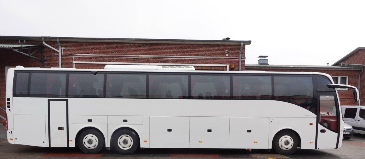 Volvo 9700 HD* 59 Sitze* Euro 6* WC* 9900*L:13.9 Meter - Turistbus: billede 3 Volvo 9700 HD* 59 Sitze* Euro 6* WC* 9900*L:13.9 Meter - Turistbus: billede 3
