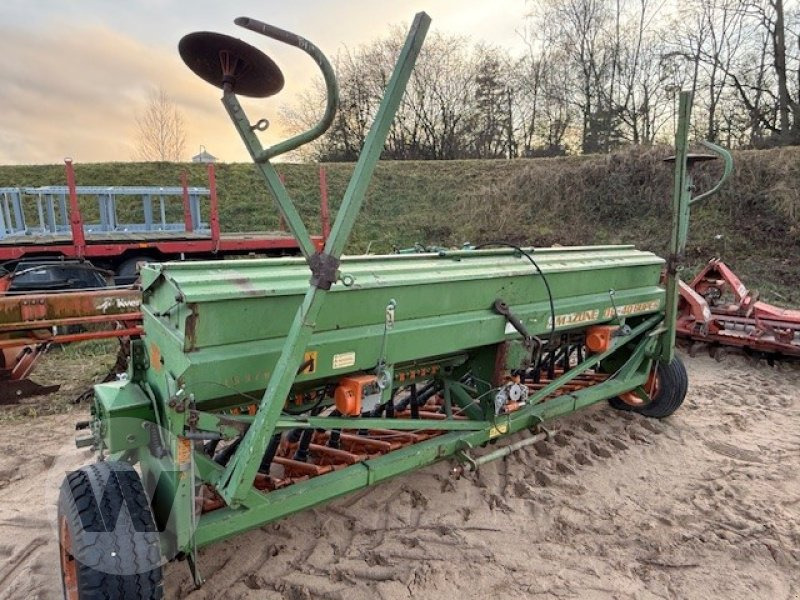 Amazone D8-40 Super - Såmaskine: billede 2 Amazone D8-40 Super - Såmaskine: billede 2