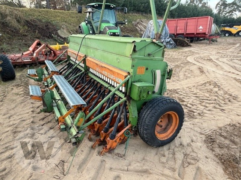 Amazone D8-40 Super - Såmaskine: billede 5 Amazone D8-40 Super - Såmaskine: billede 5