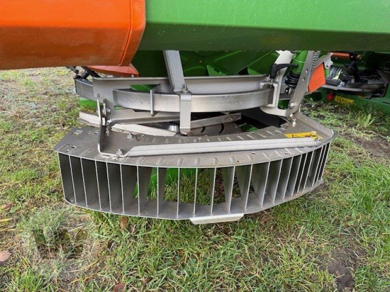 Amazone ZA-M 1501 - Gødningsspreder: billede 3 Amazone ZA-M 1501 - Gødningsspreder: billede 3