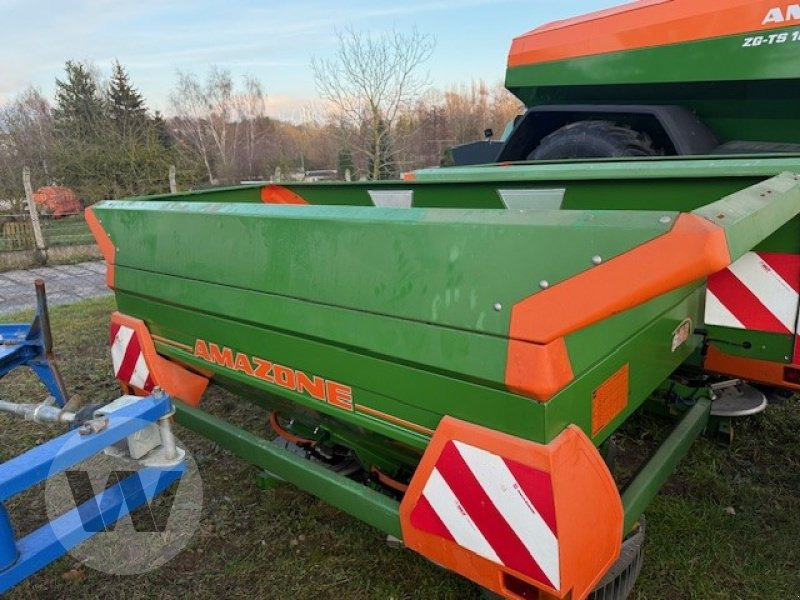 Amazone ZA-M 1501 - Gødningsspreder: billede 5 Amazone ZA-M 1501 - Gødningsspreder: billede 5