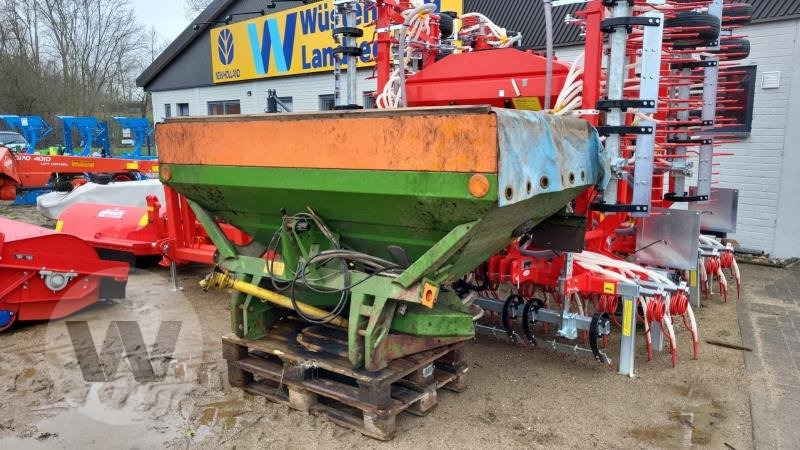 Amazone ZA-M II - Gødningsspreder: billede 1 Amazone ZA-M II - Gødningsspreder: billede 1
