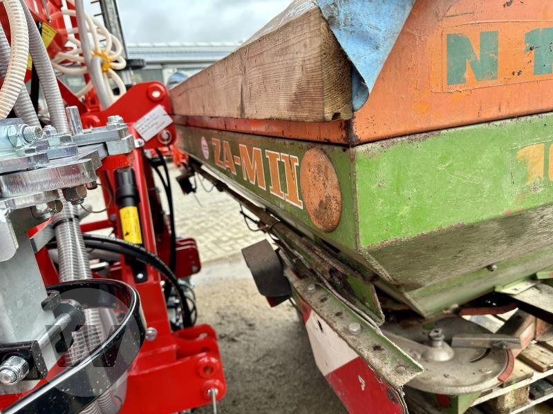 Amazone ZA-M II - Gødningsspreder: billede 5 Amazone ZA-M II - Gødningsspreder: billede 5