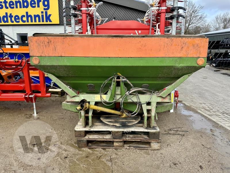 Amazone ZA-M II - Gødningsspreder: billede 2 Amazone ZA-M II - Gødningsspreder: billede 2