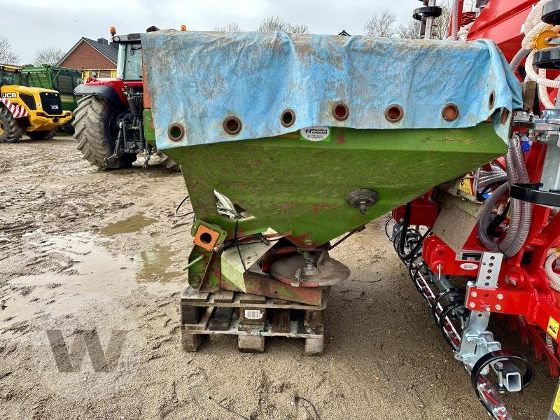 Amazone ZA-M II - Gødningsspreder: billede 3 Amazone ZA-M II - Gødningsspreder: billede 3